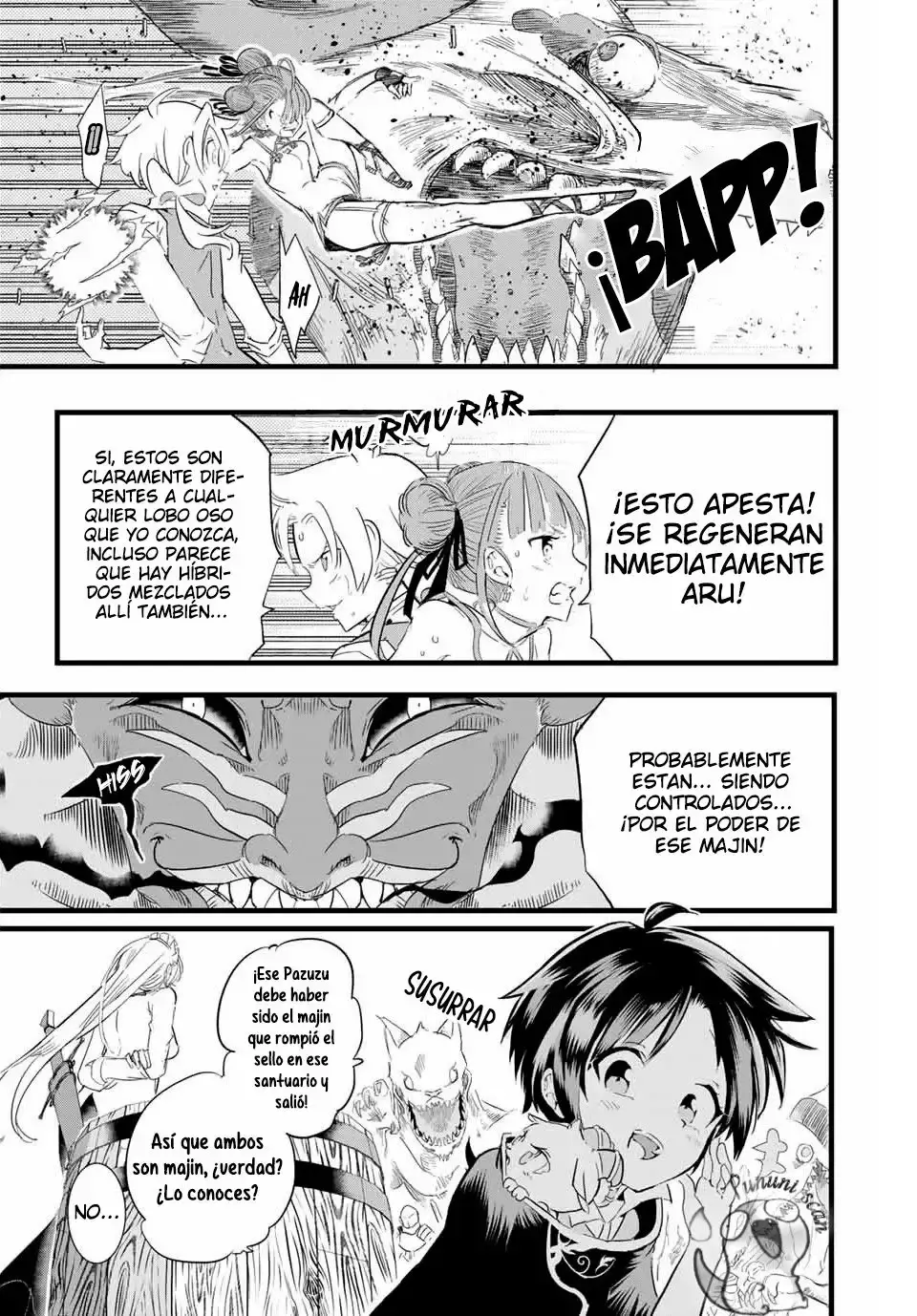 Capitulo 9 page 12