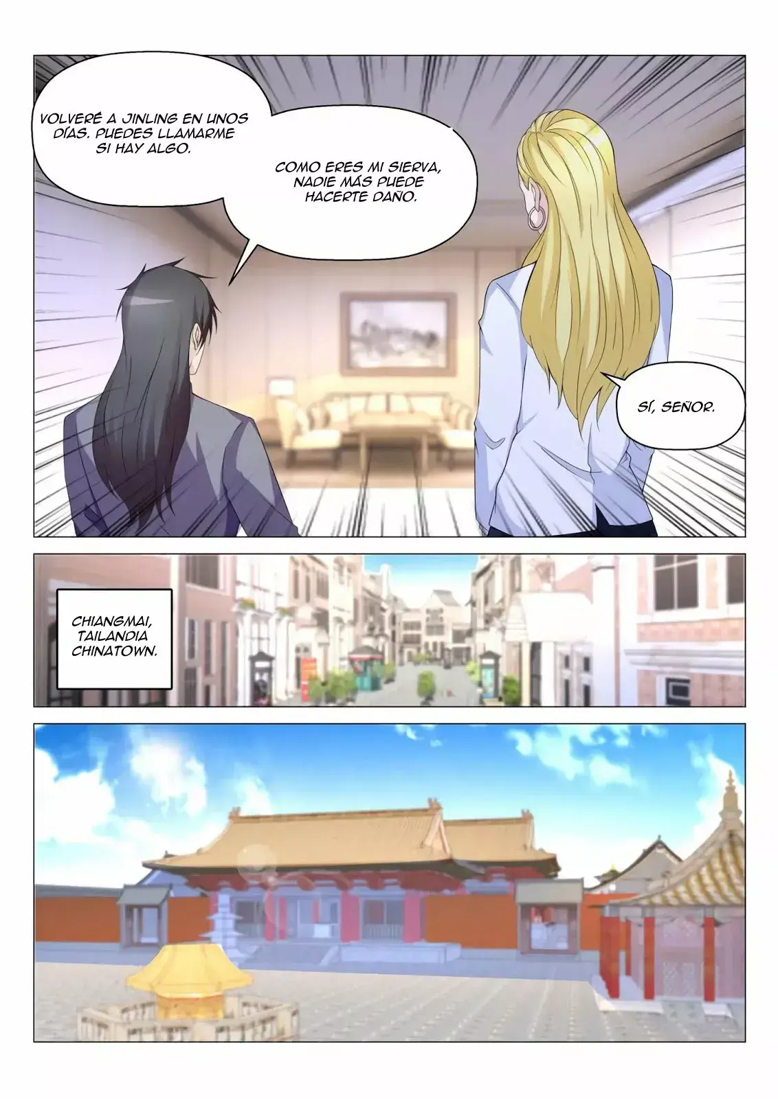 Capitulo 171 page 10