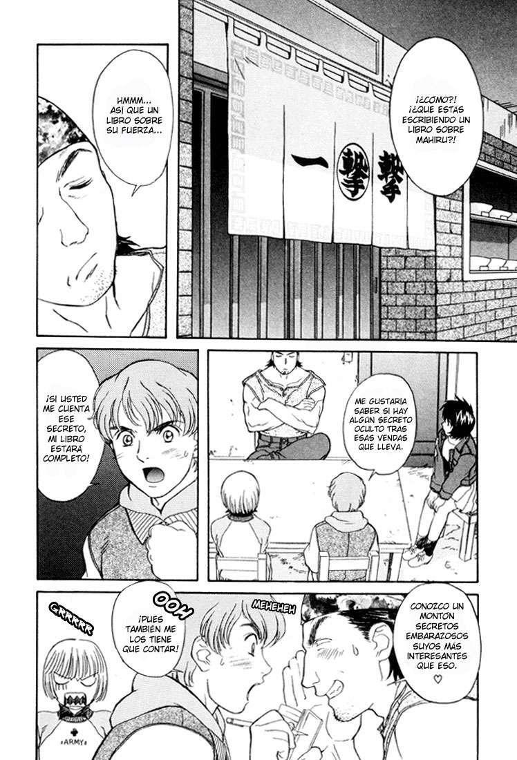 Capitulo 19 page 5