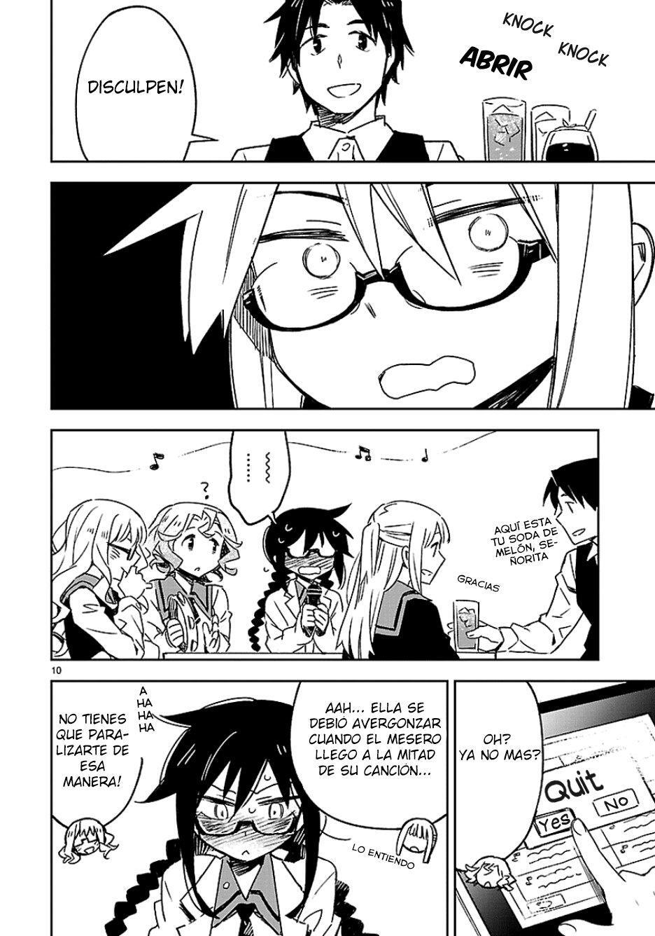 Capitulo 22 page 10