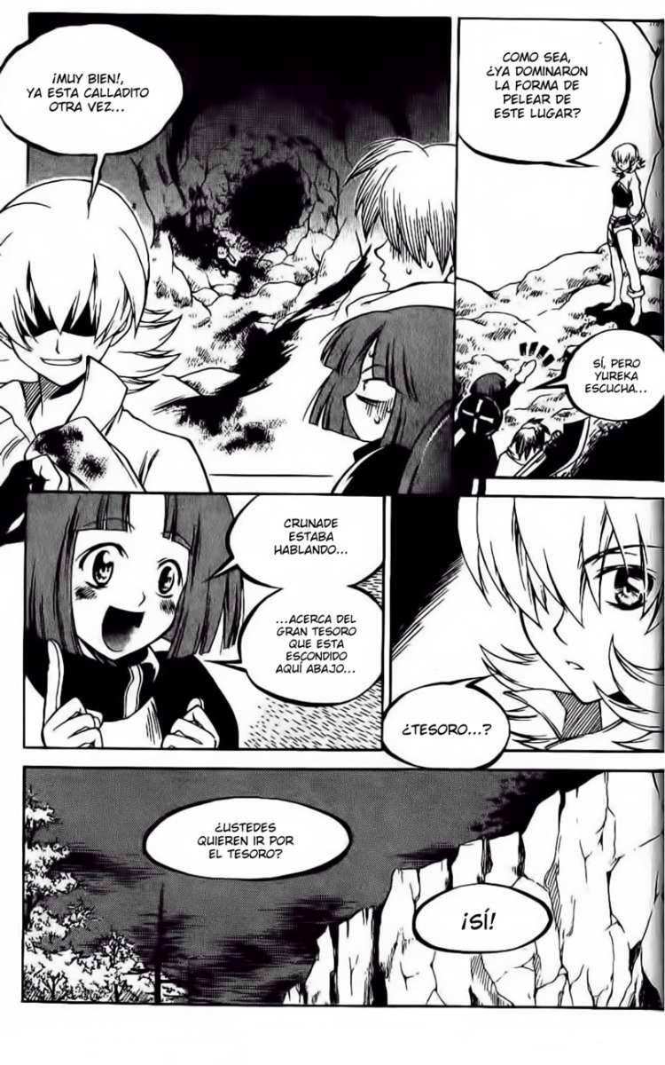 Capitulo 113 page 20