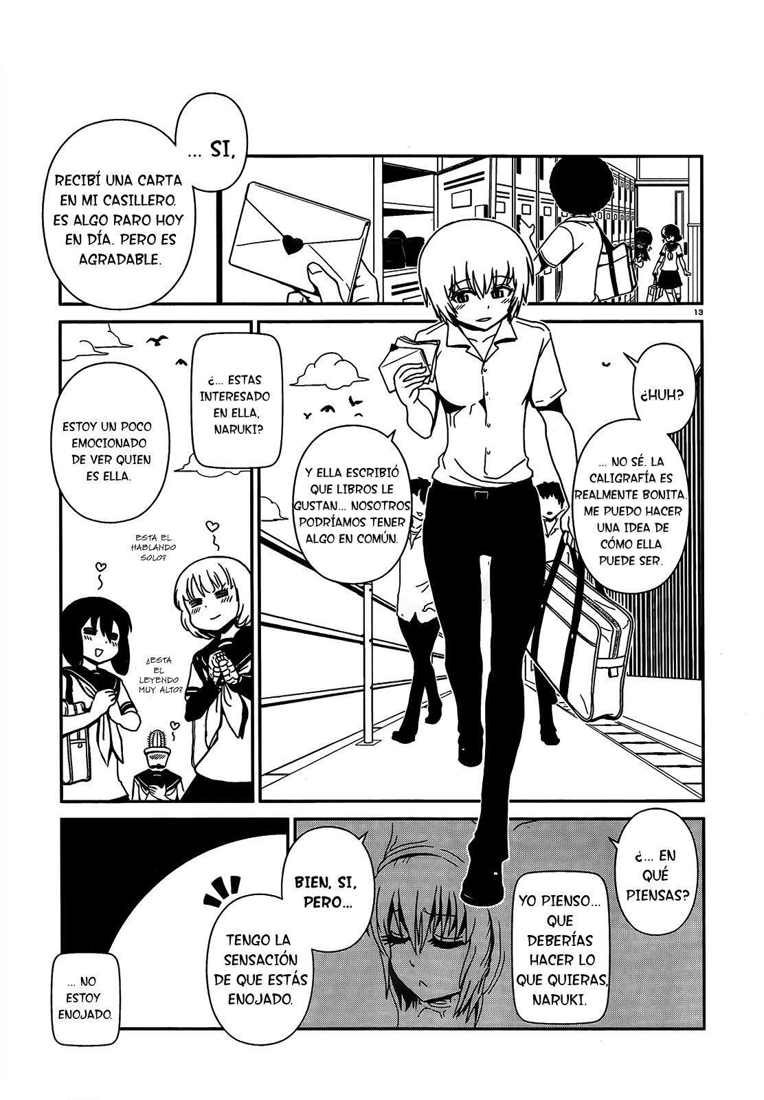 Capitulo 26 page 13