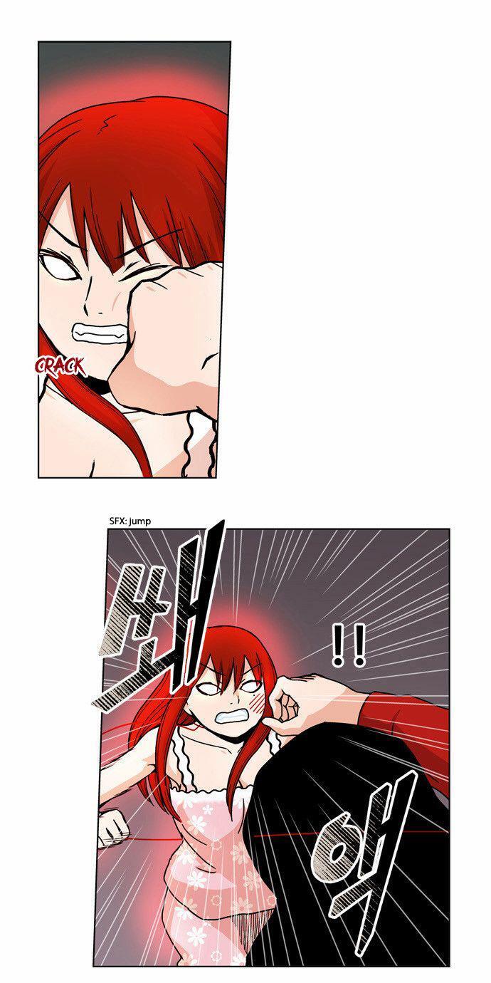 Capitulo 27 page 20