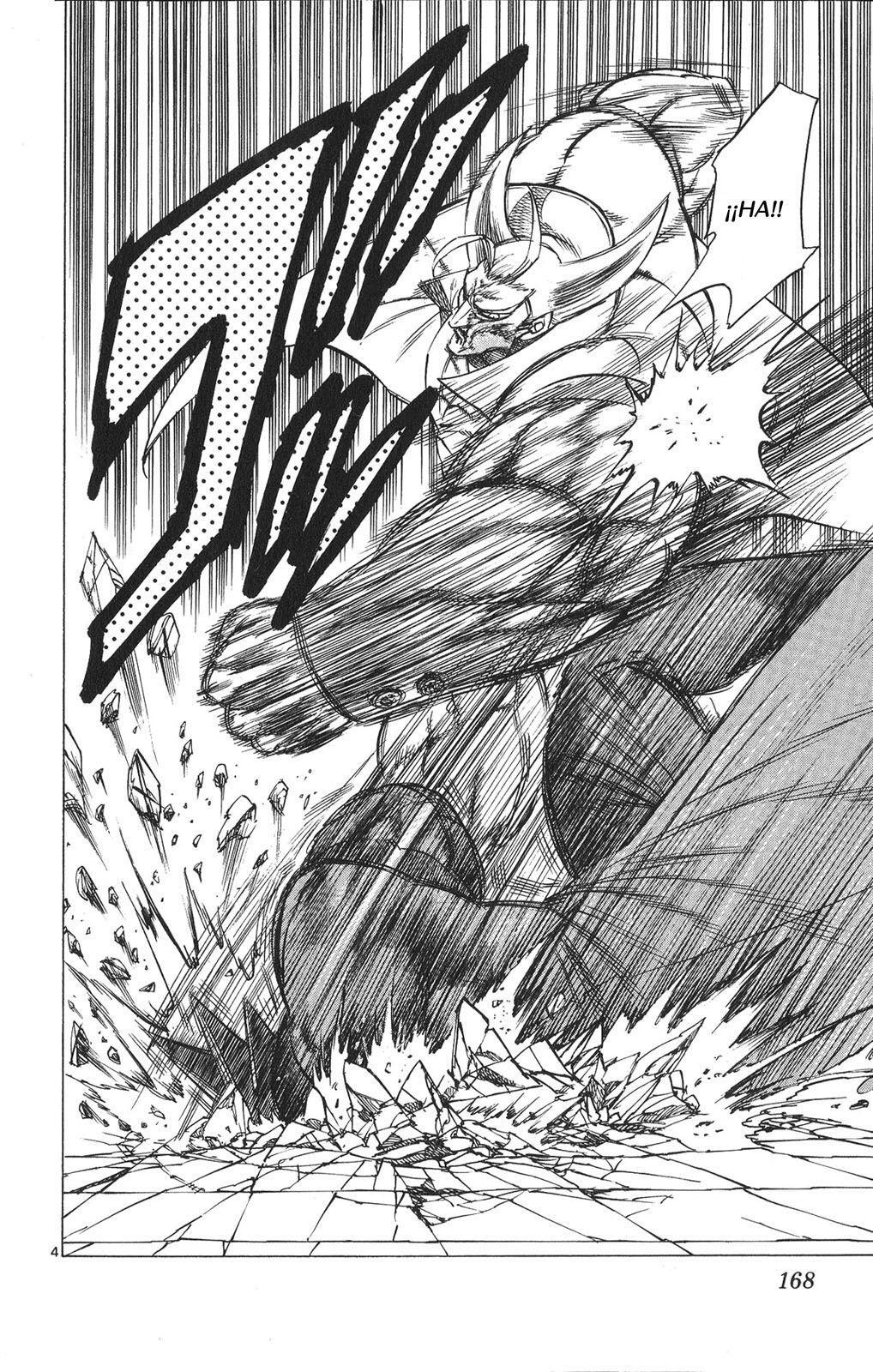 Capitulo 85 page 5