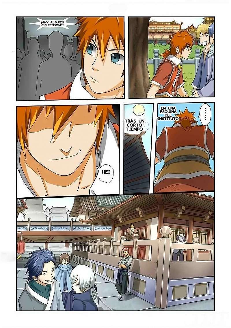 Capitulo 33 page 8