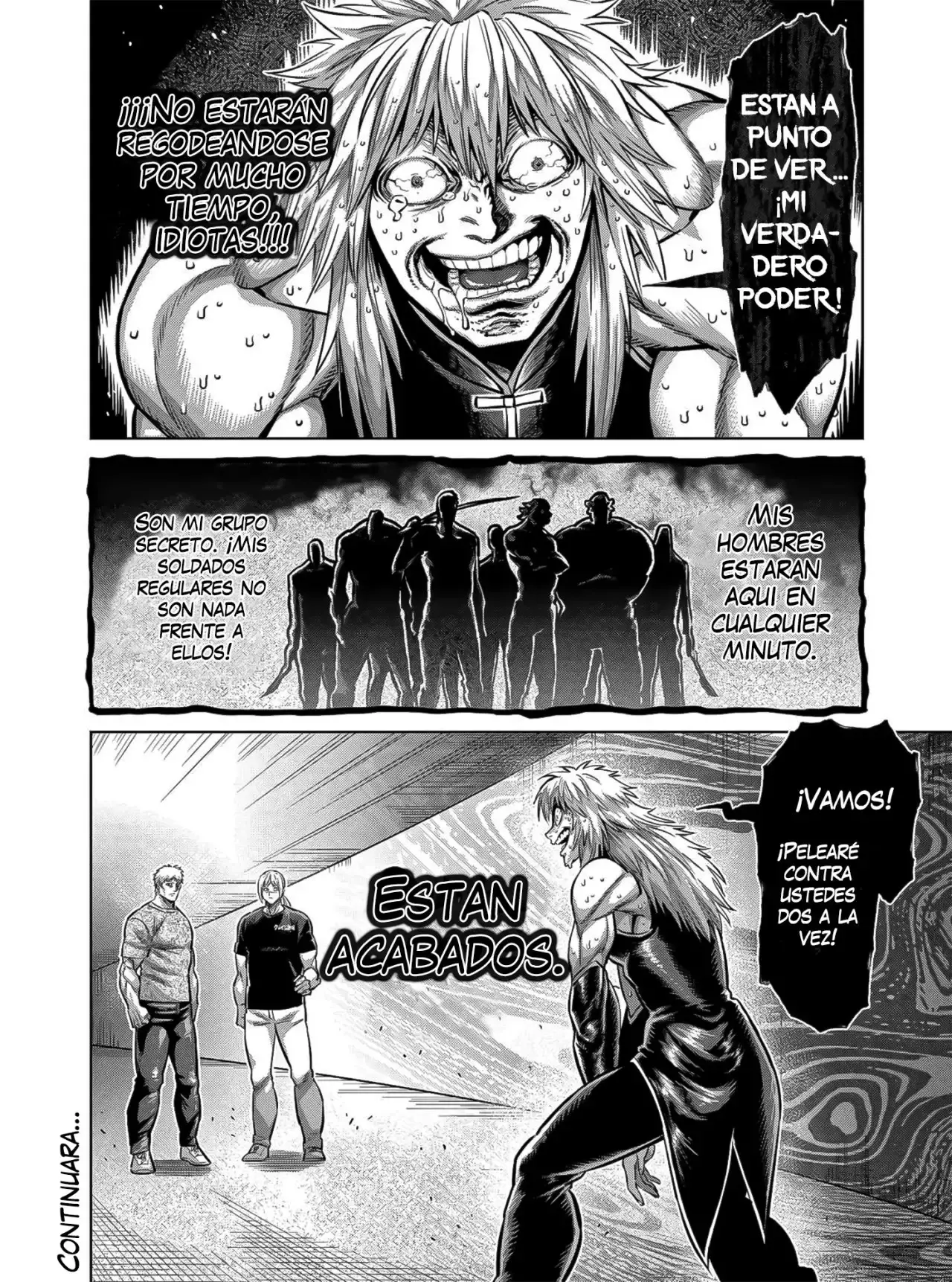 Capitulo 141 page 17
