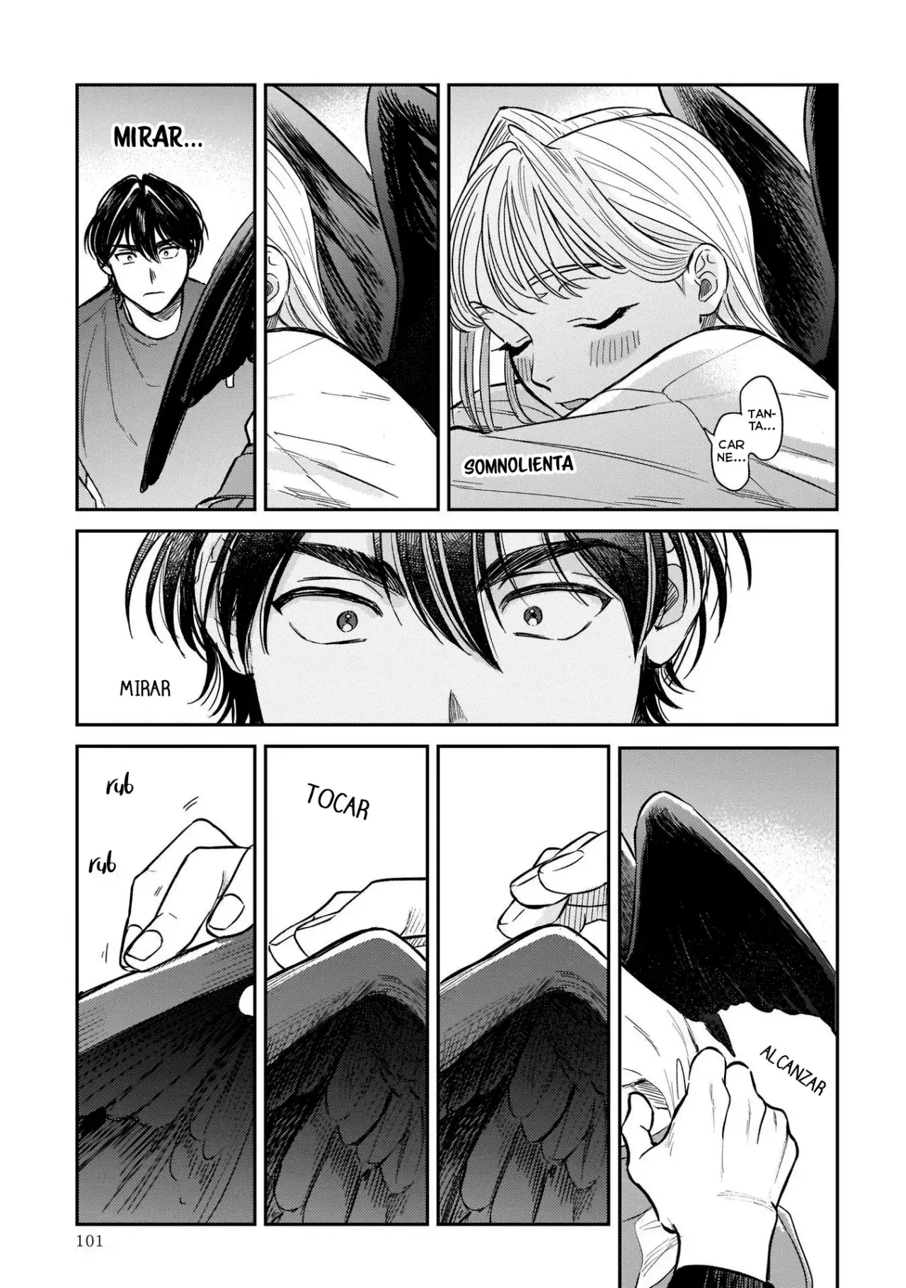 Capitulo 3 page 6