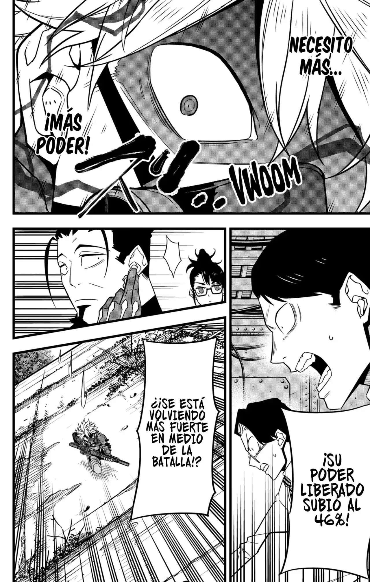 Capitulo 61 page 17
