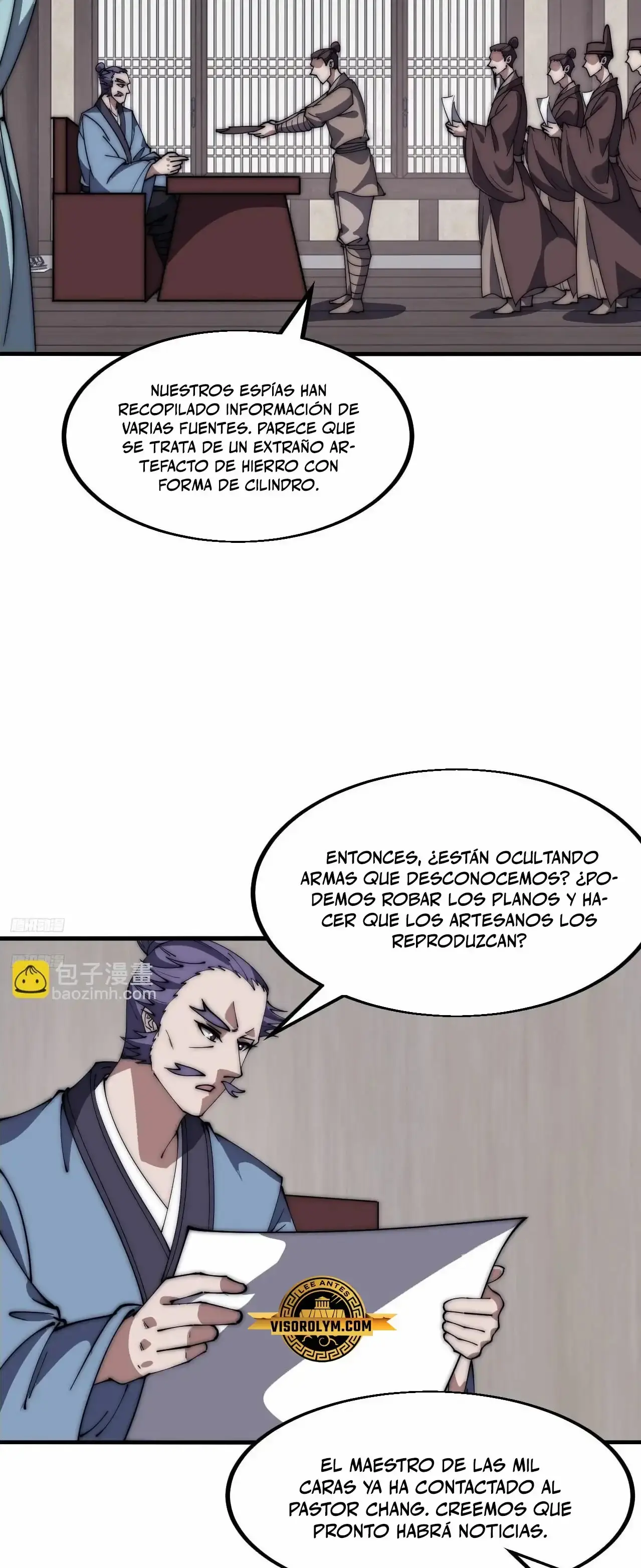 Capitulo 620 page 8