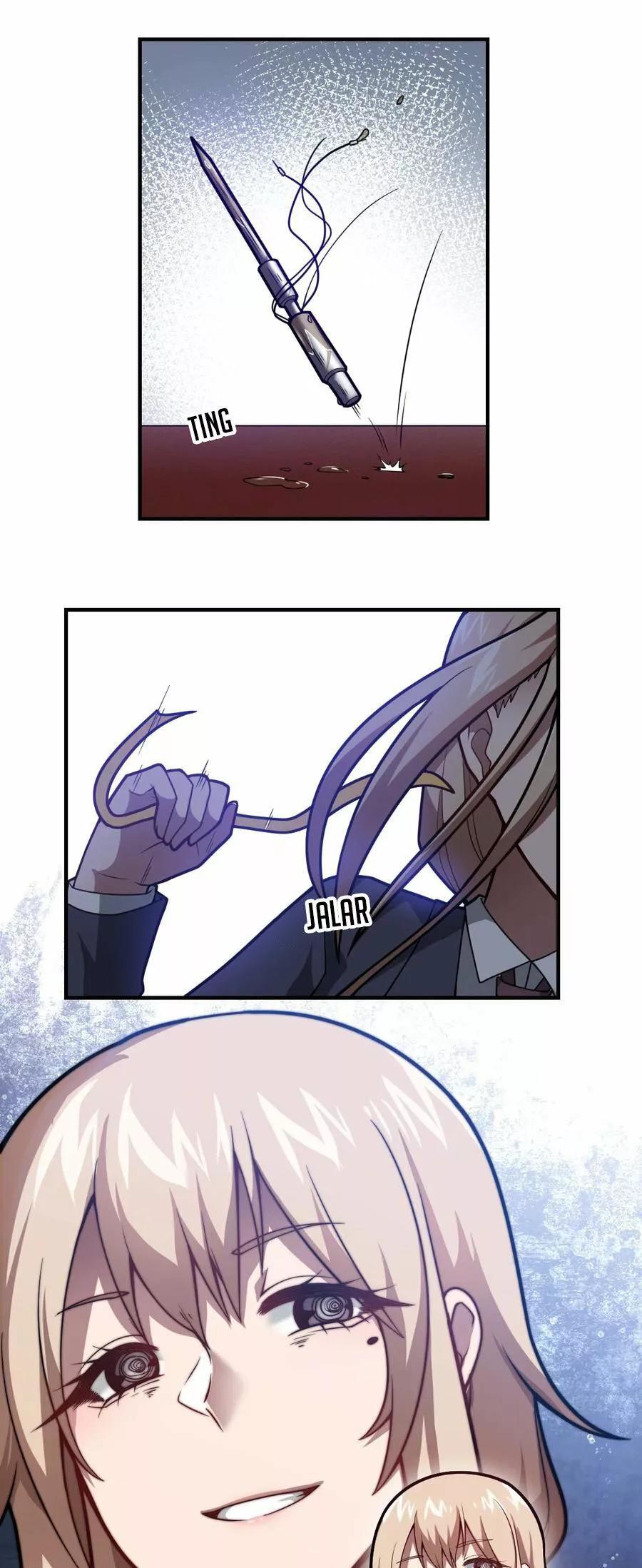 Capitulo 50 page 27