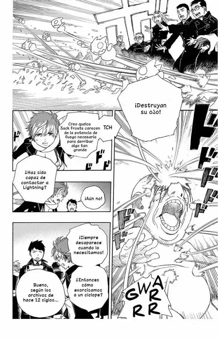 Capitulo 92 page 9