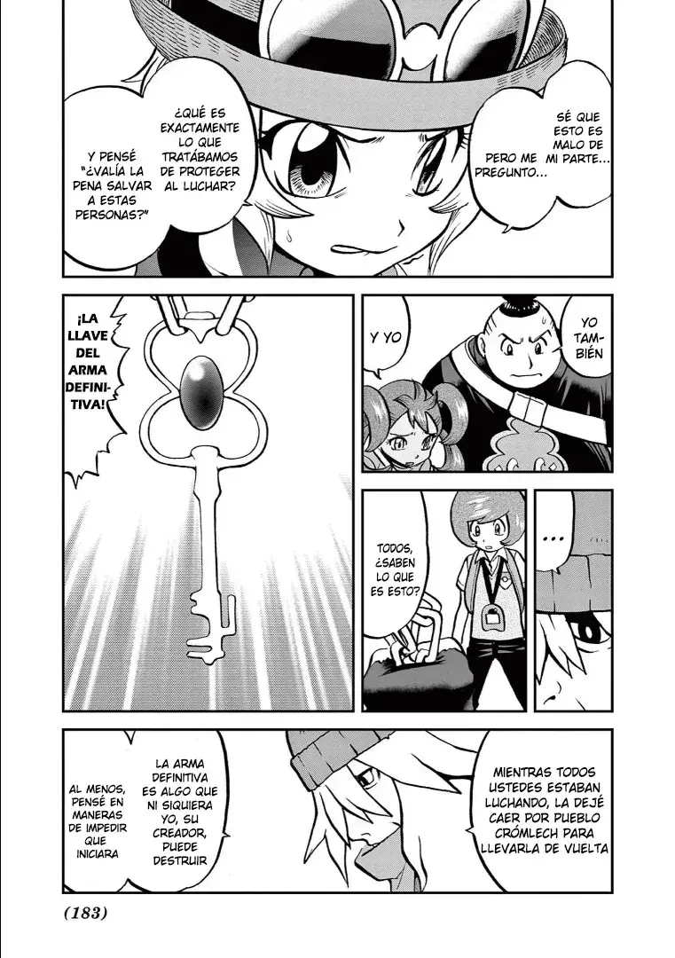 Capitulo 594 page 3