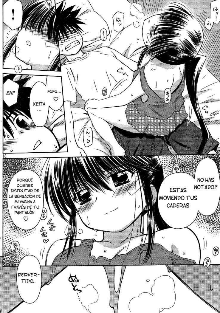 Capitulo 40 page 18