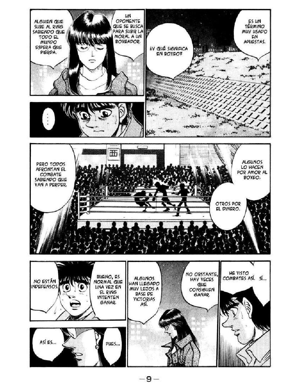 Capitulo 344 page 8