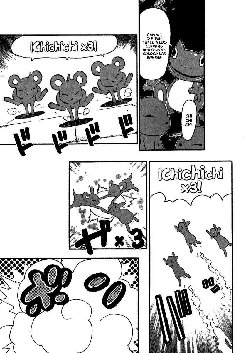 Capitulo 54 page 20