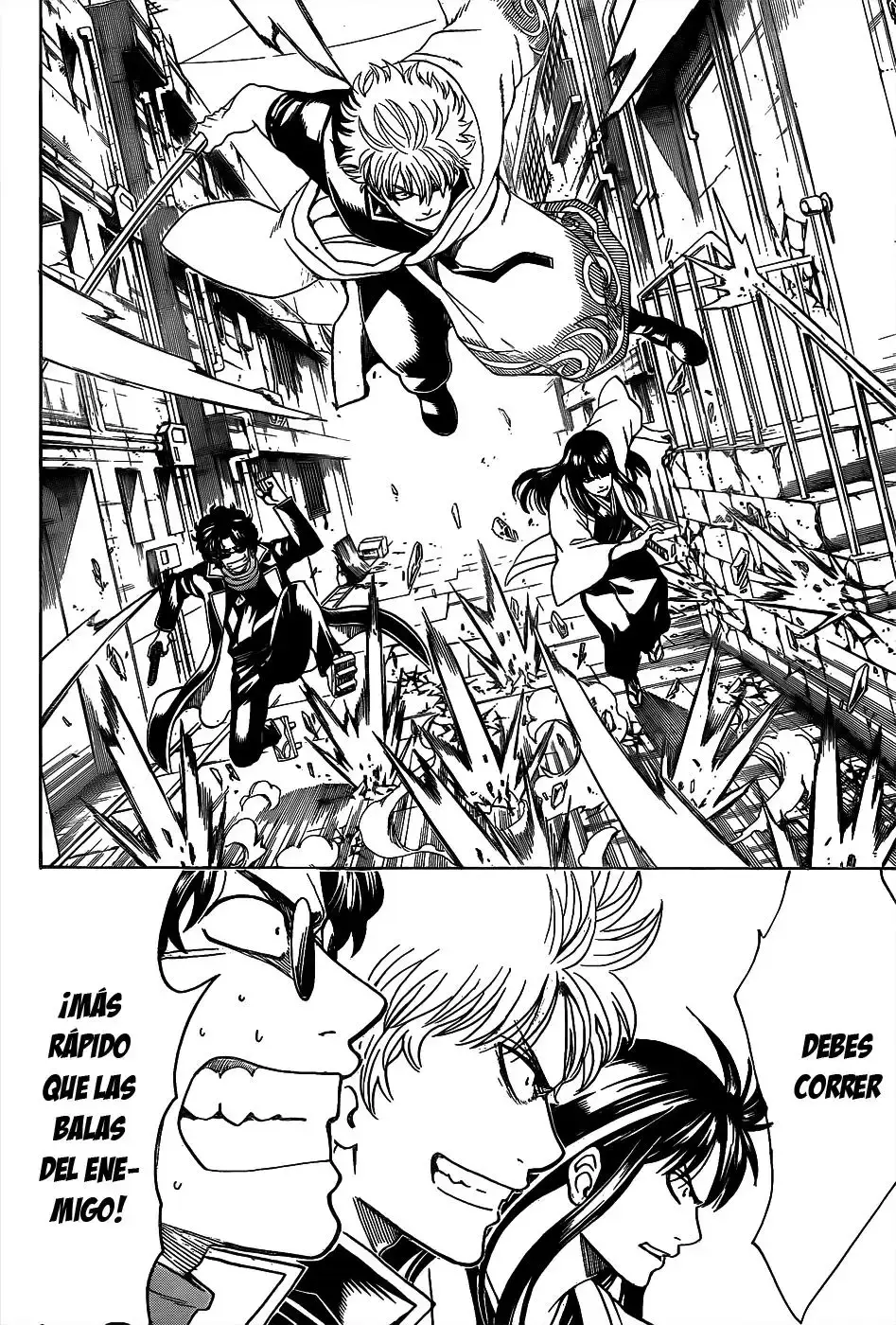Capitulo 560 page 12