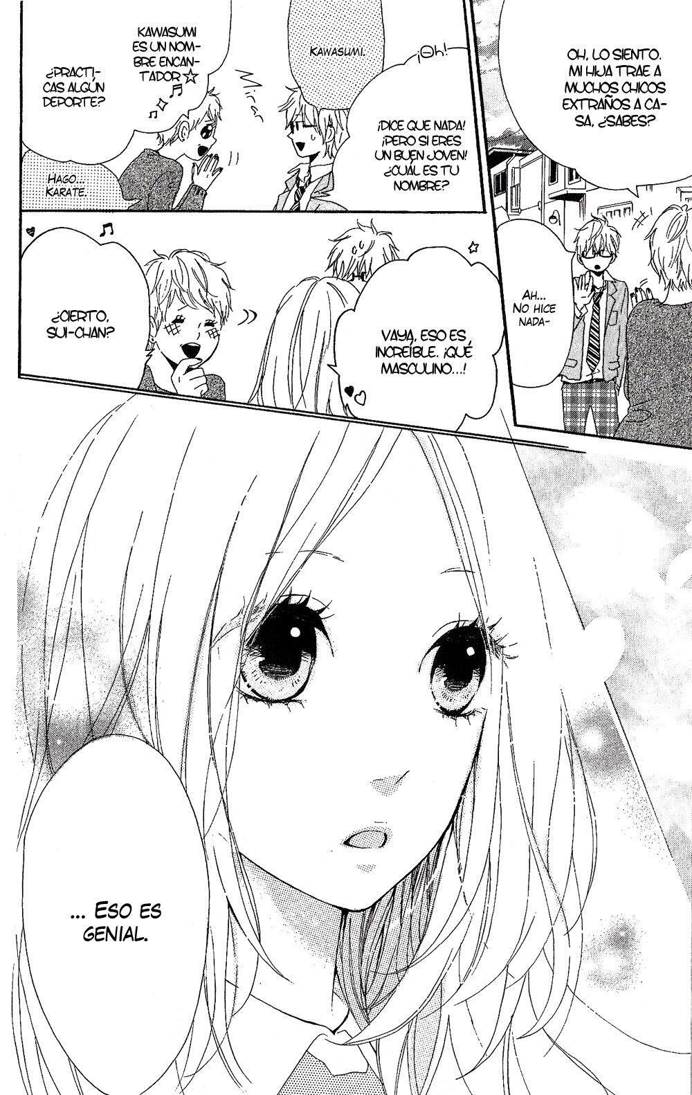 Capitulo 81 page 12