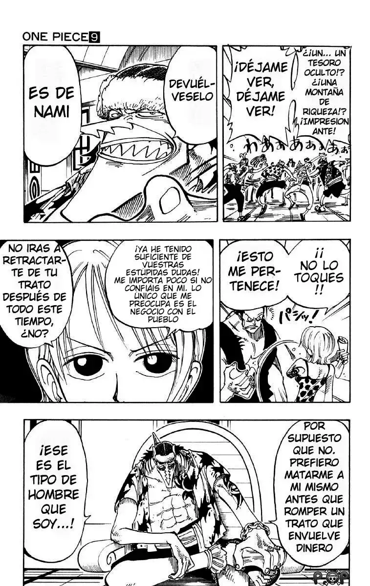 Capitulo 74 page 17