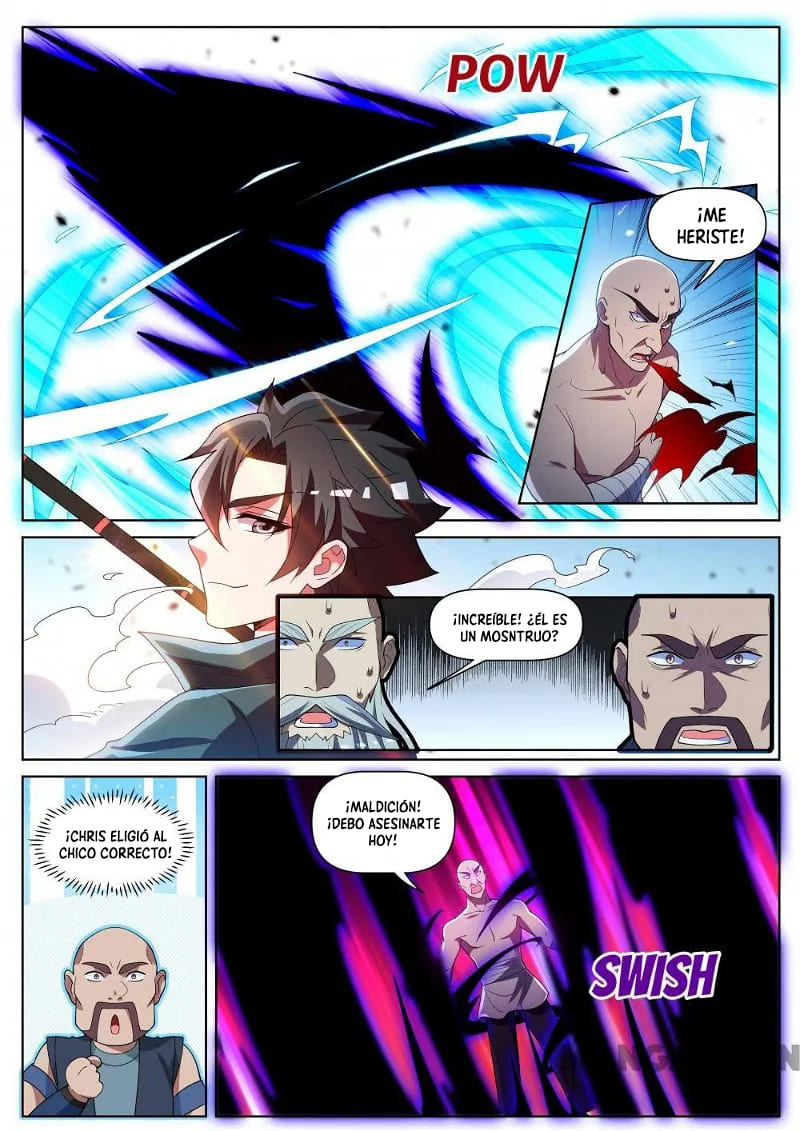 Capitulo 452 page 5