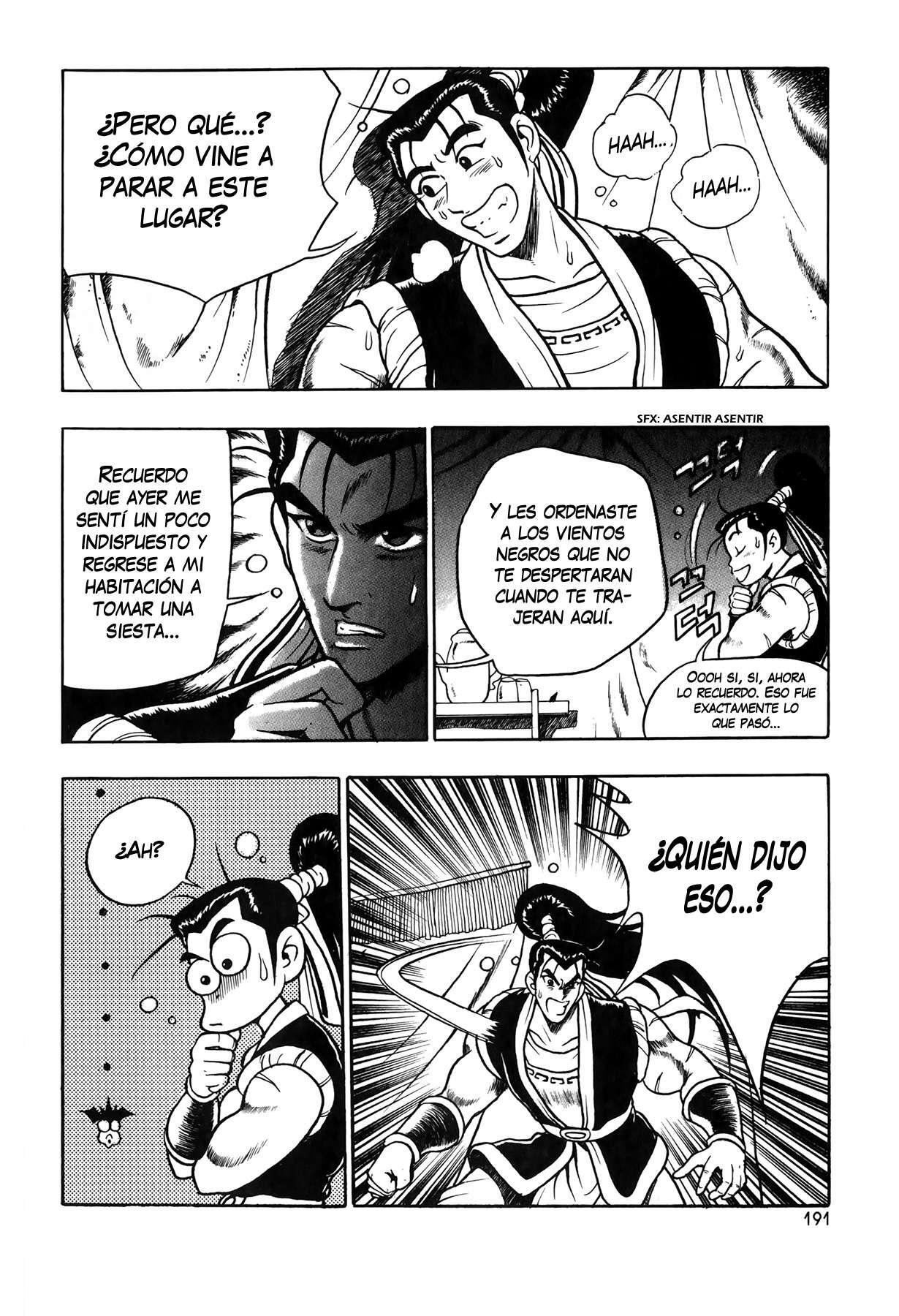 Capitulo 51 page 25