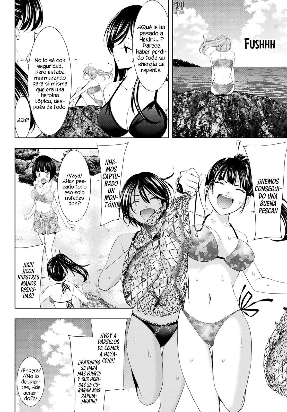 Capitulo 113 page 7