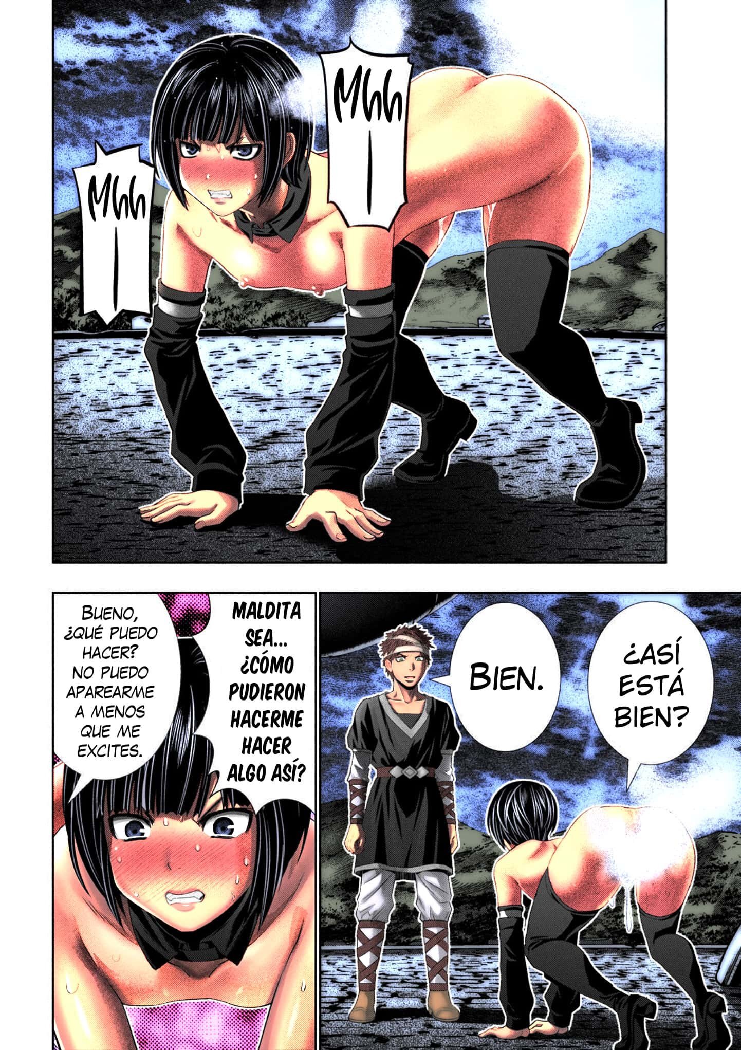Capitulo 330 page 17