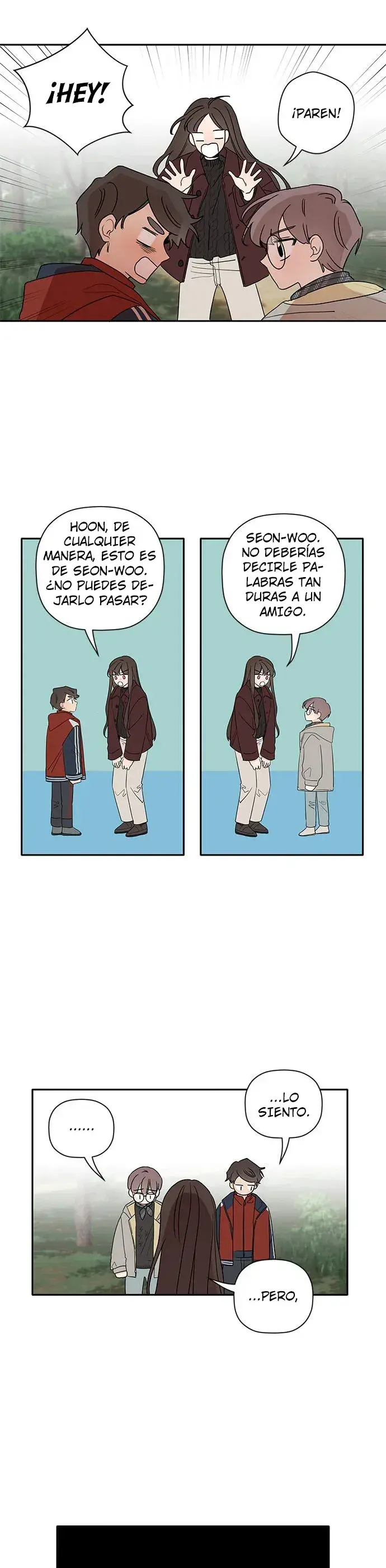 Capitulo 19 page 16