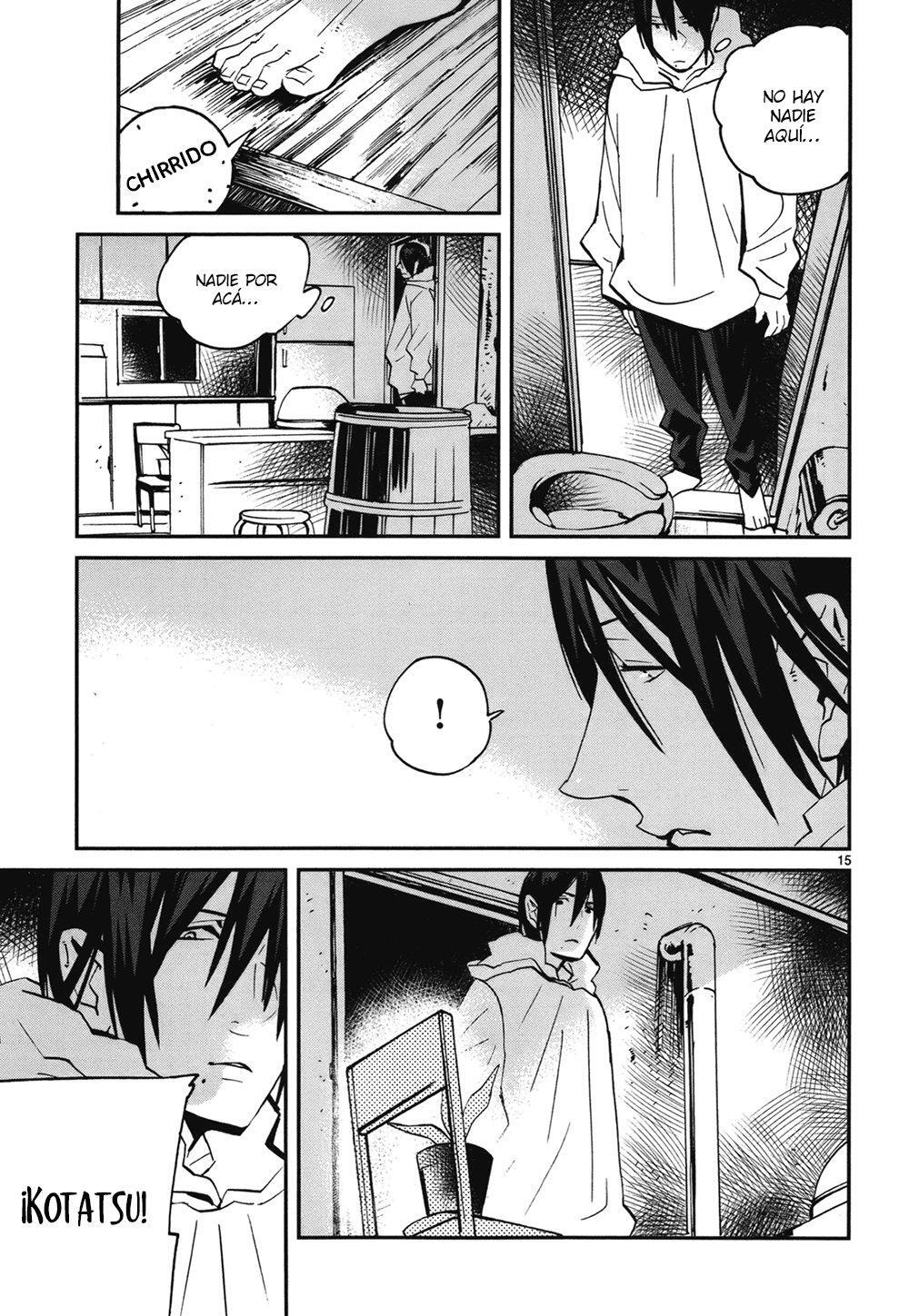 Capitulo 15 page 19