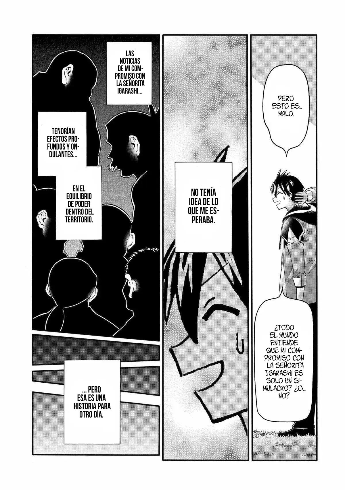 Capitulo 41 page 34