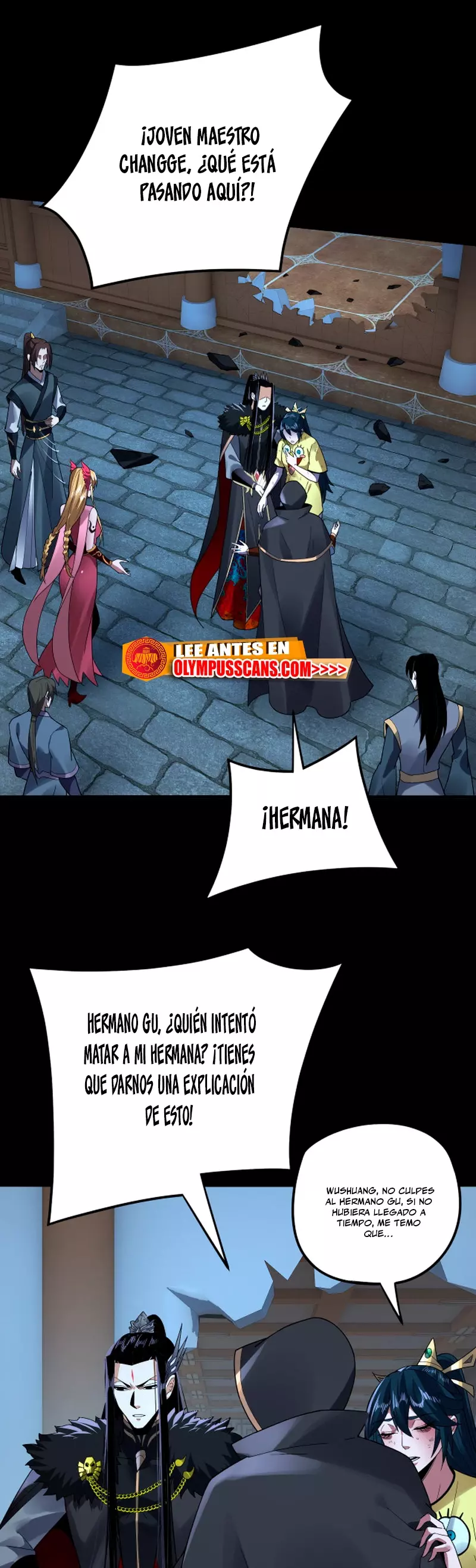 Capitulo 95 page 12