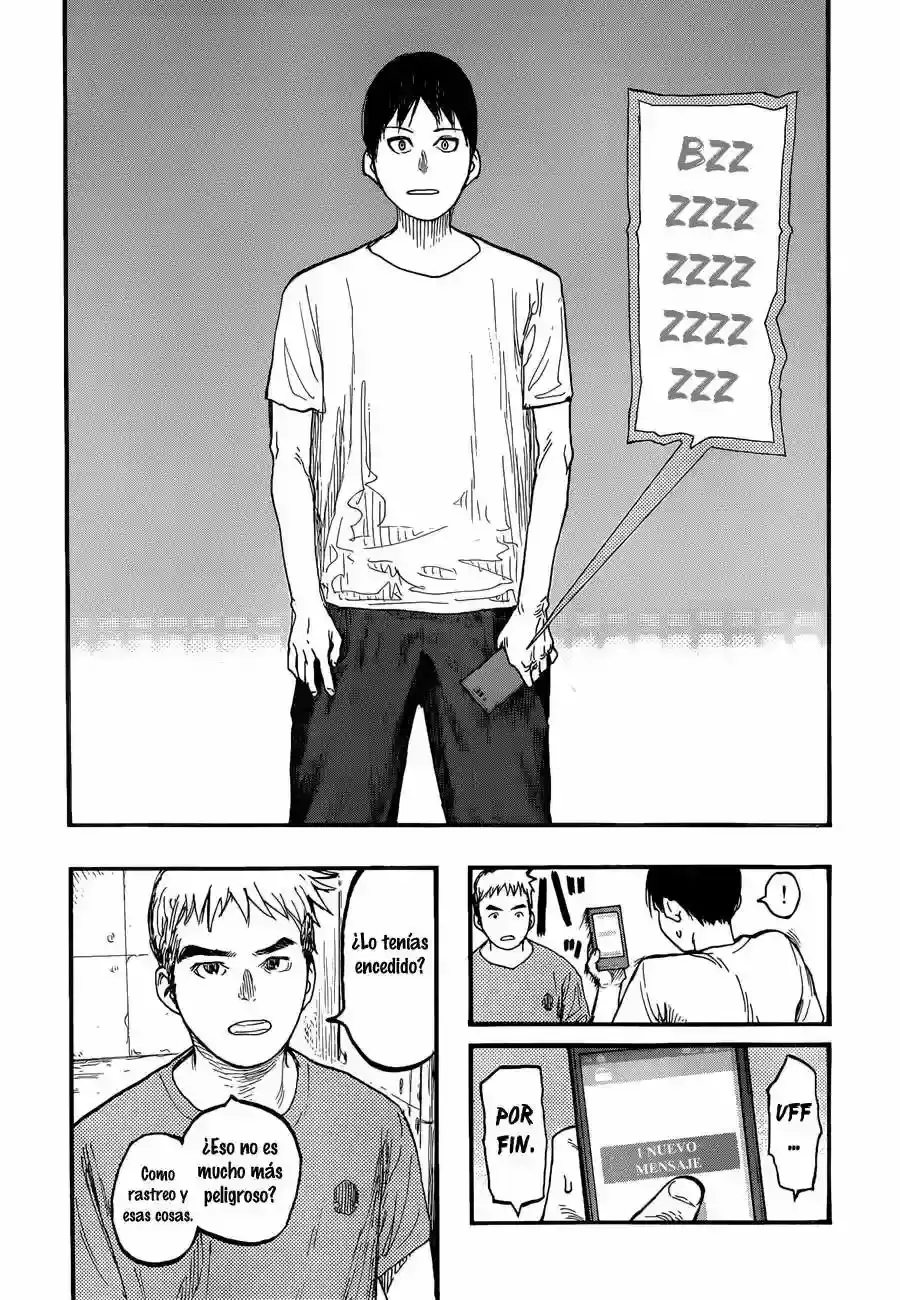 Capitulo 23 page 19