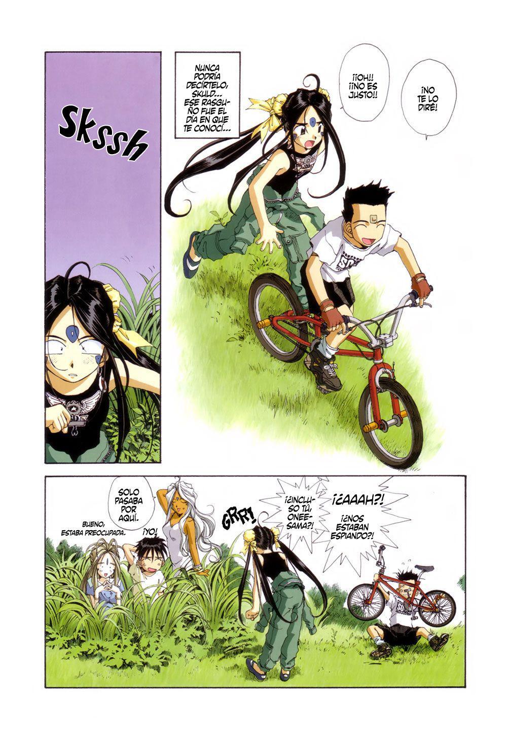 Capitulo 74 page 35