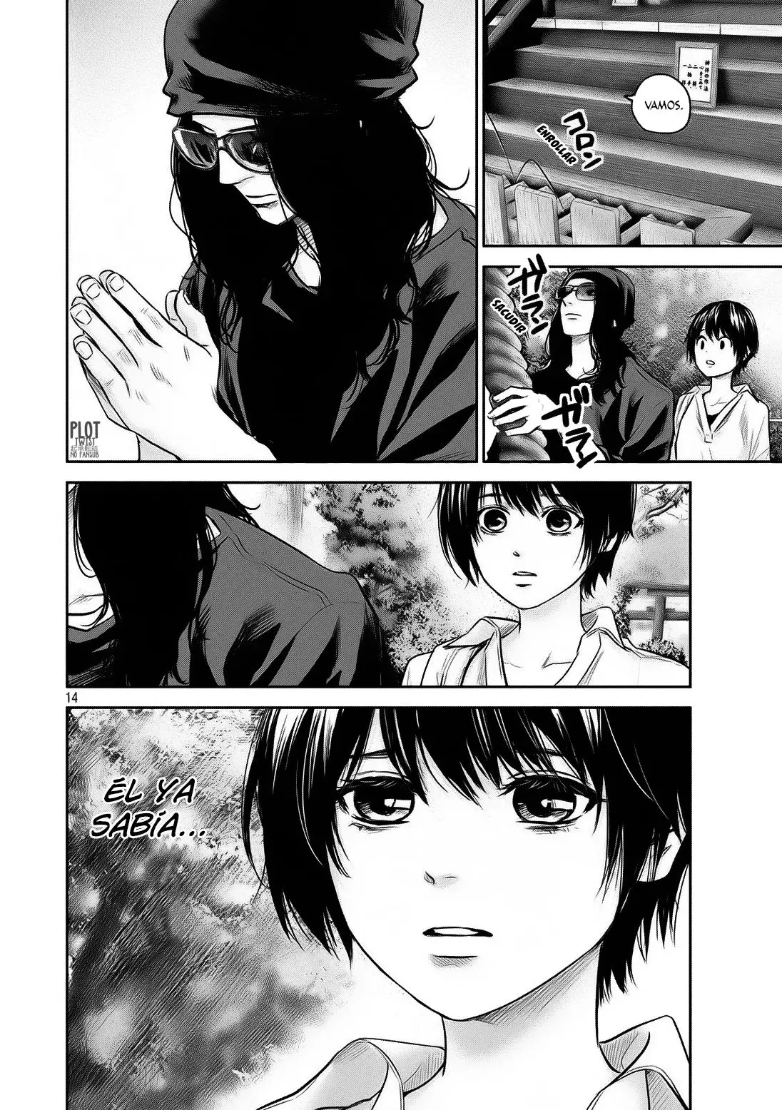 Capitulo 164 page 24