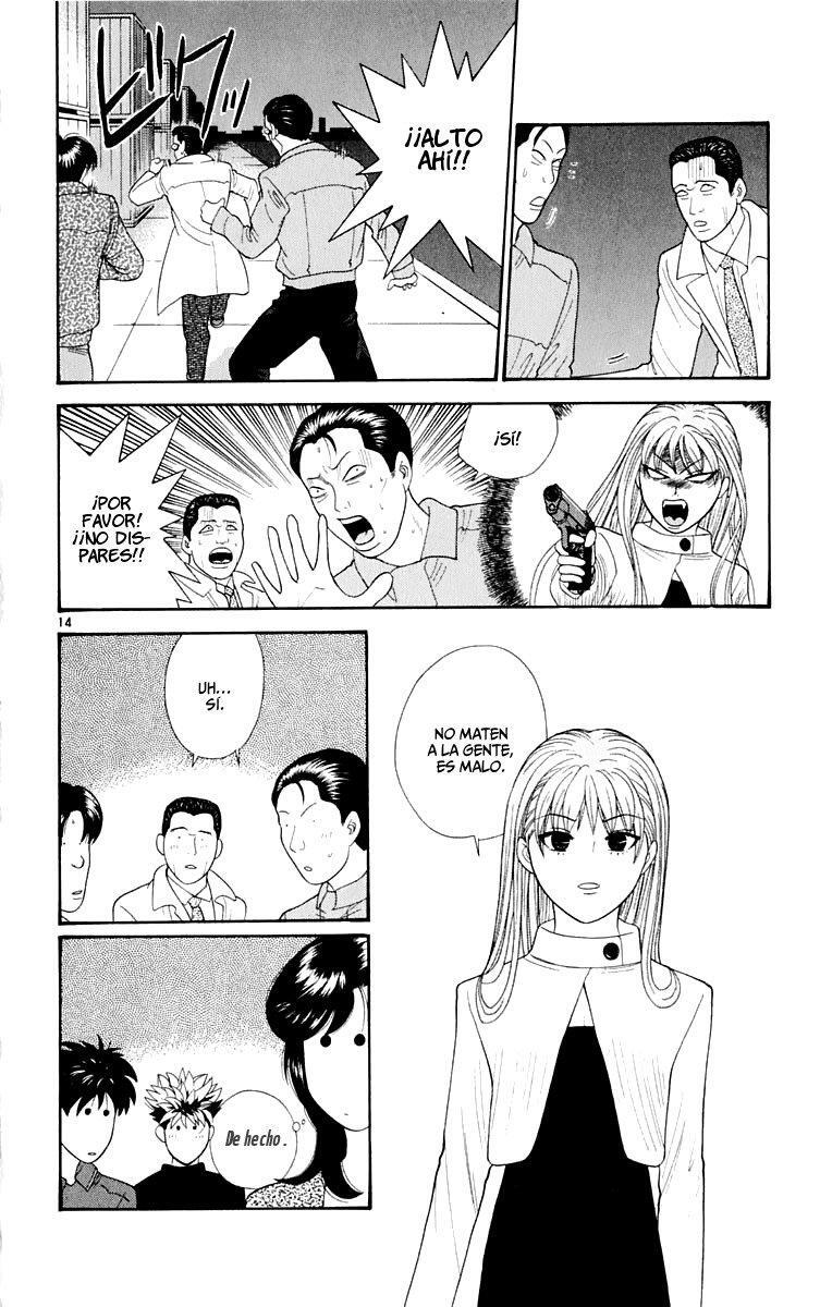 Capitulo 41 page 14
