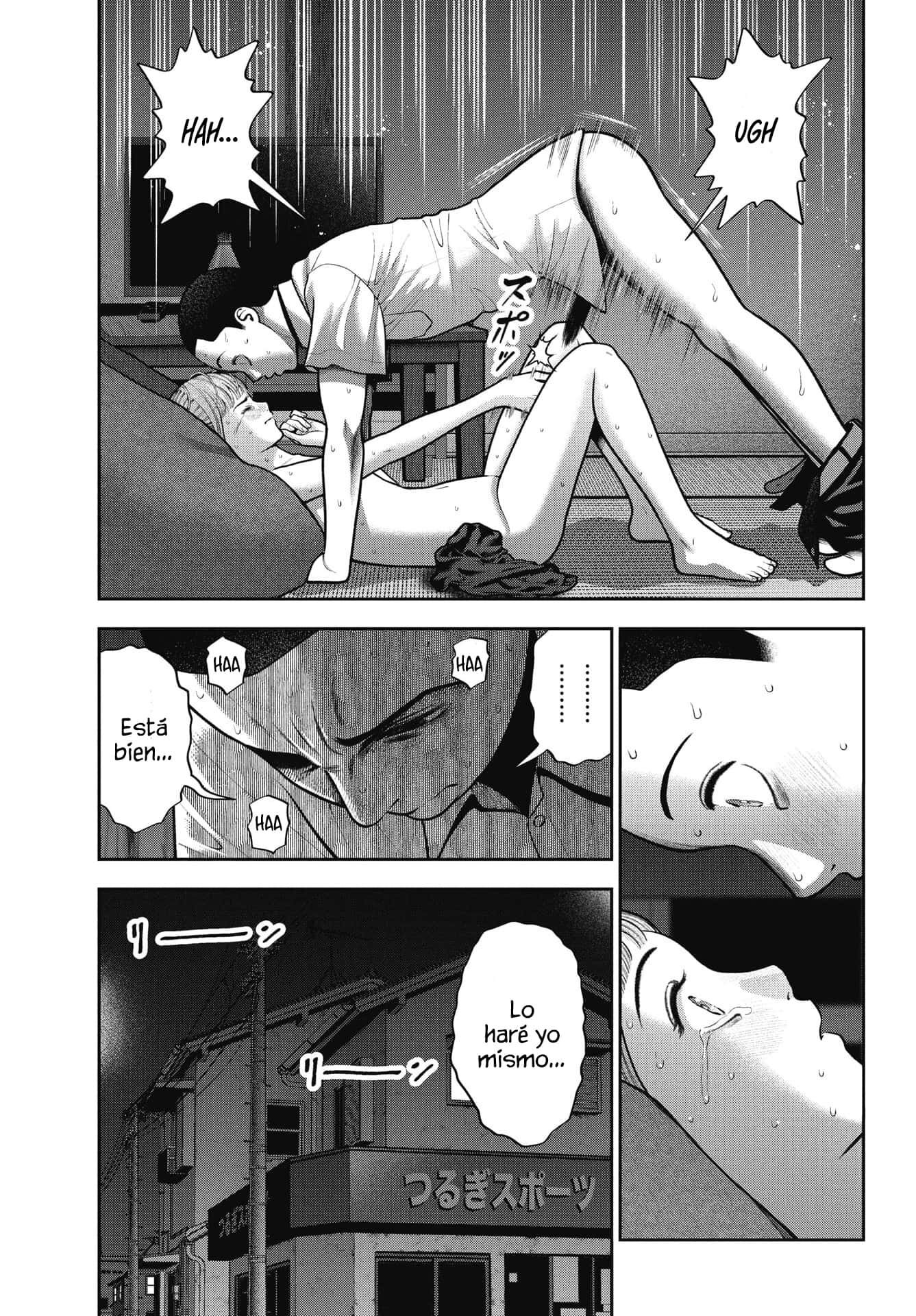 Capitulo 41 page 12