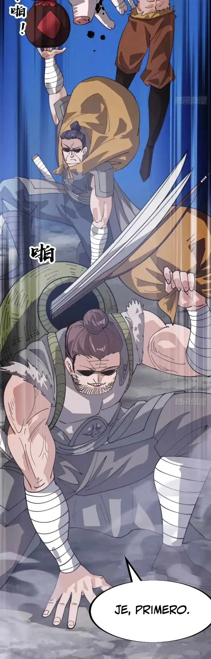 Capitulo 892 page 7