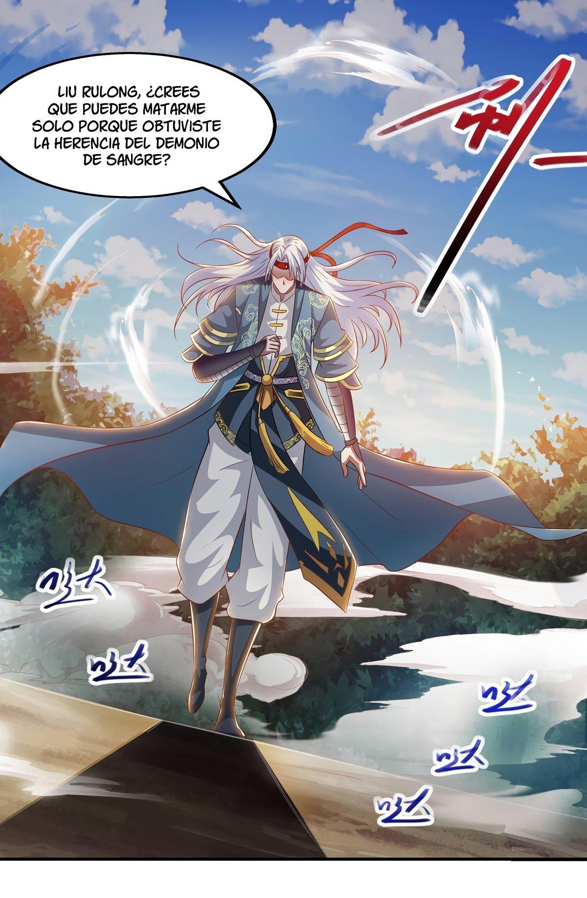 Capitulo 52 page 20