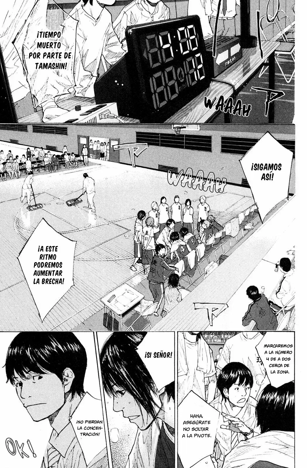 Capitulo 230 page 22