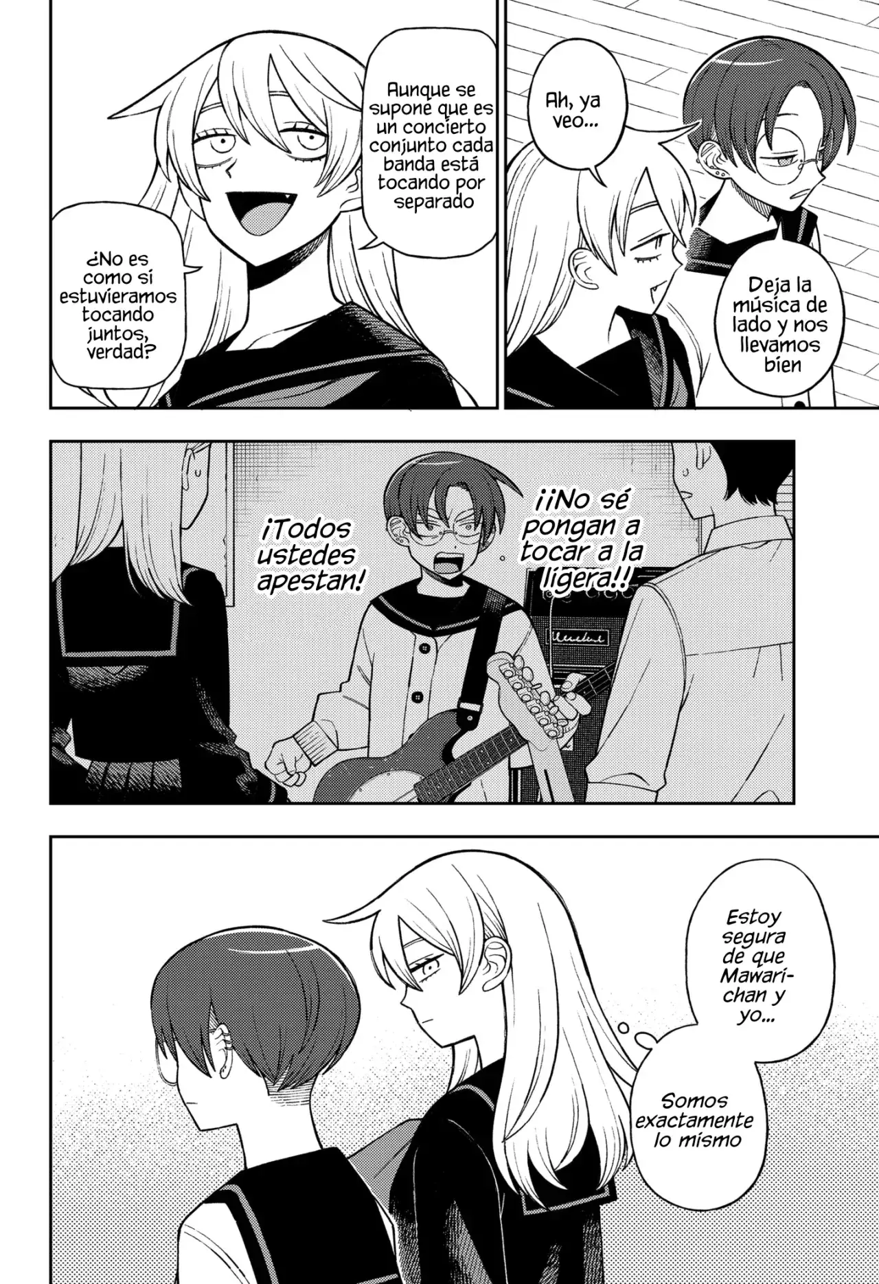Capitulo 95 page 11