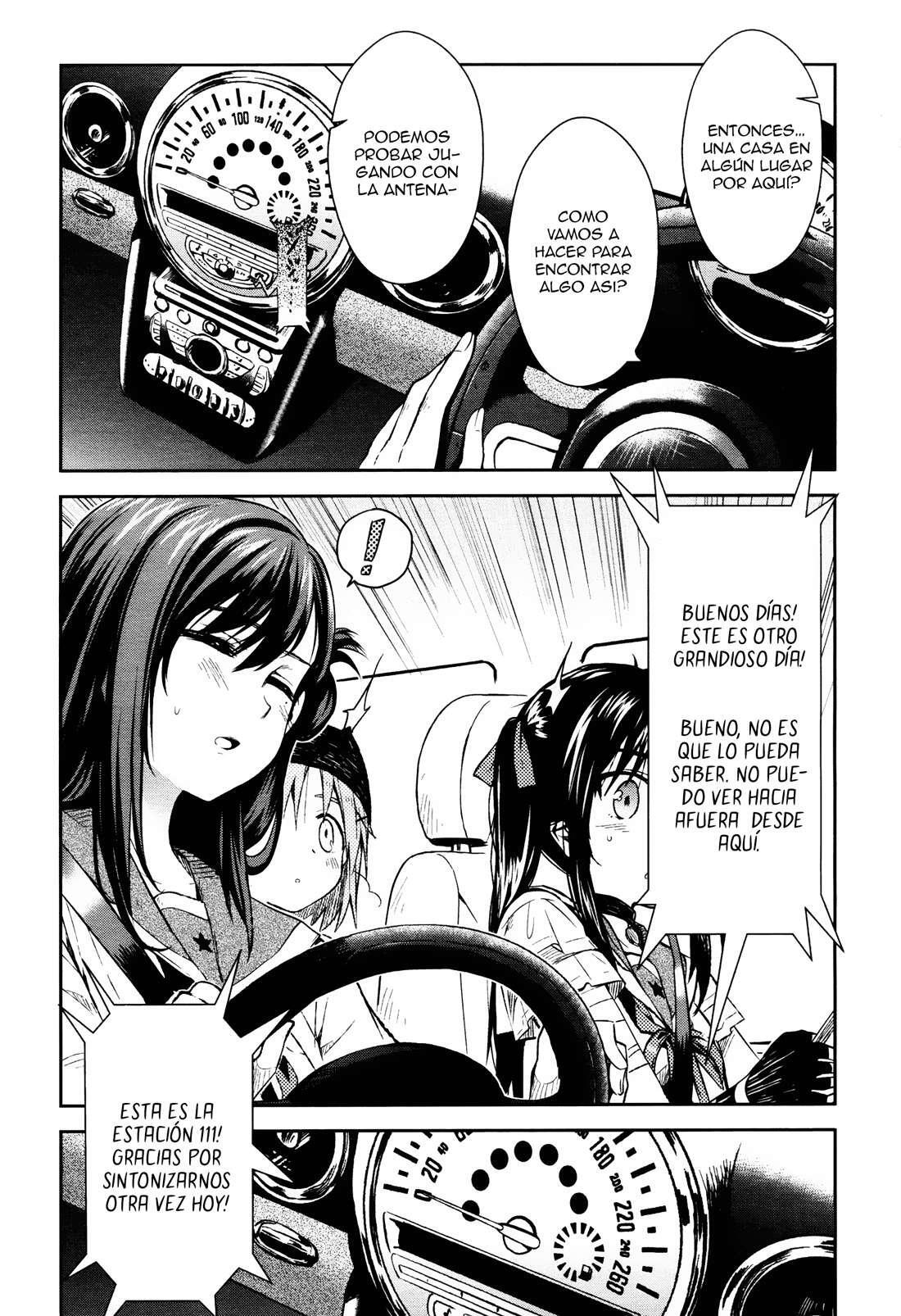 Capitulo 32 page 6