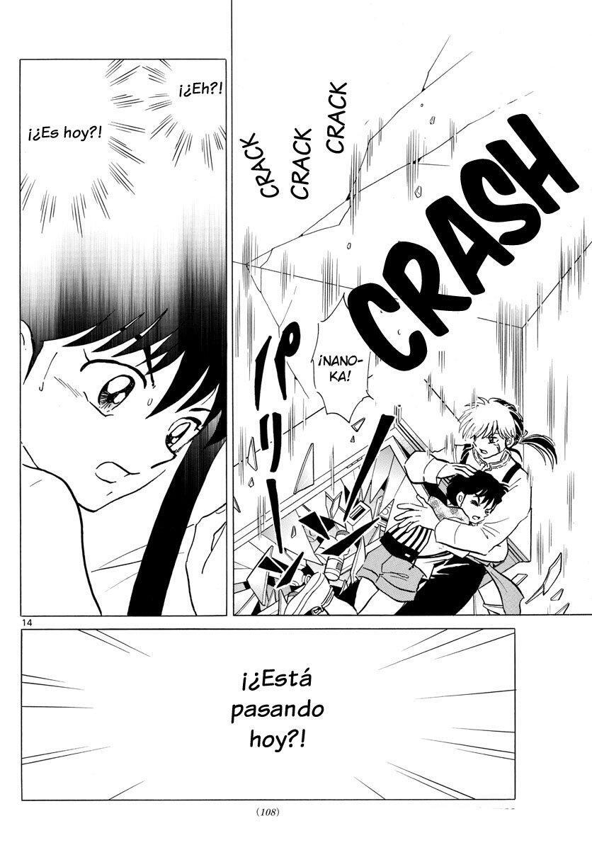 Capitulo 18 page 14