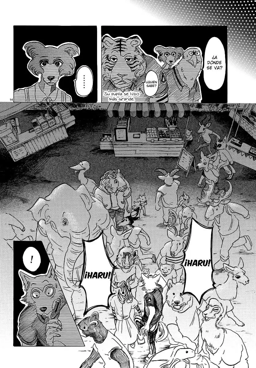 Capitulo 32 page 15
