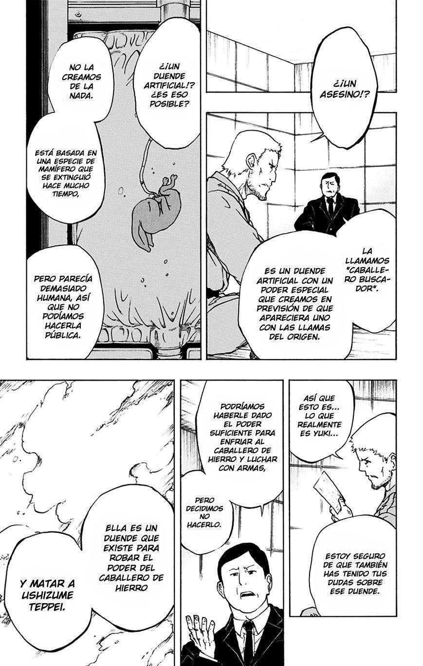 Capitulo 17 page 22