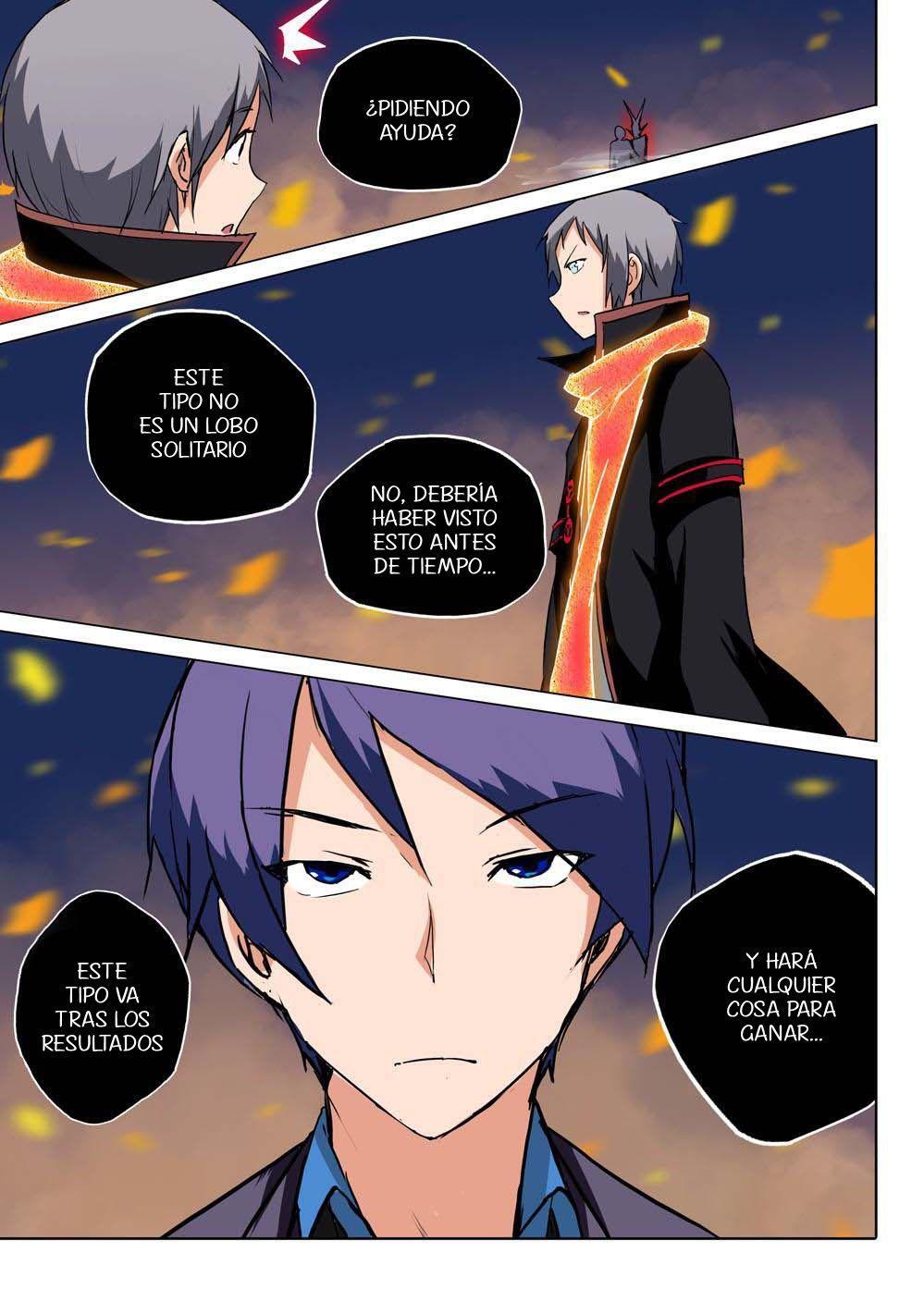 Capitulo 66 page 10