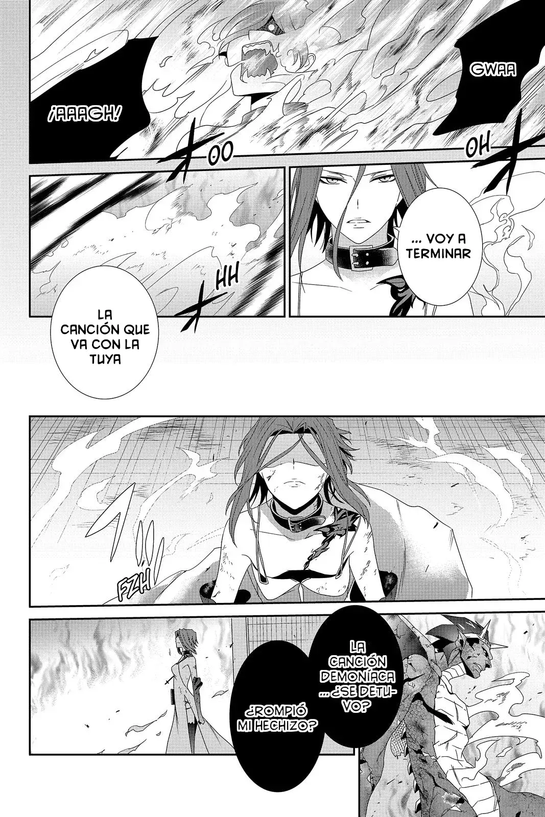 Capitulo 32 page 21
