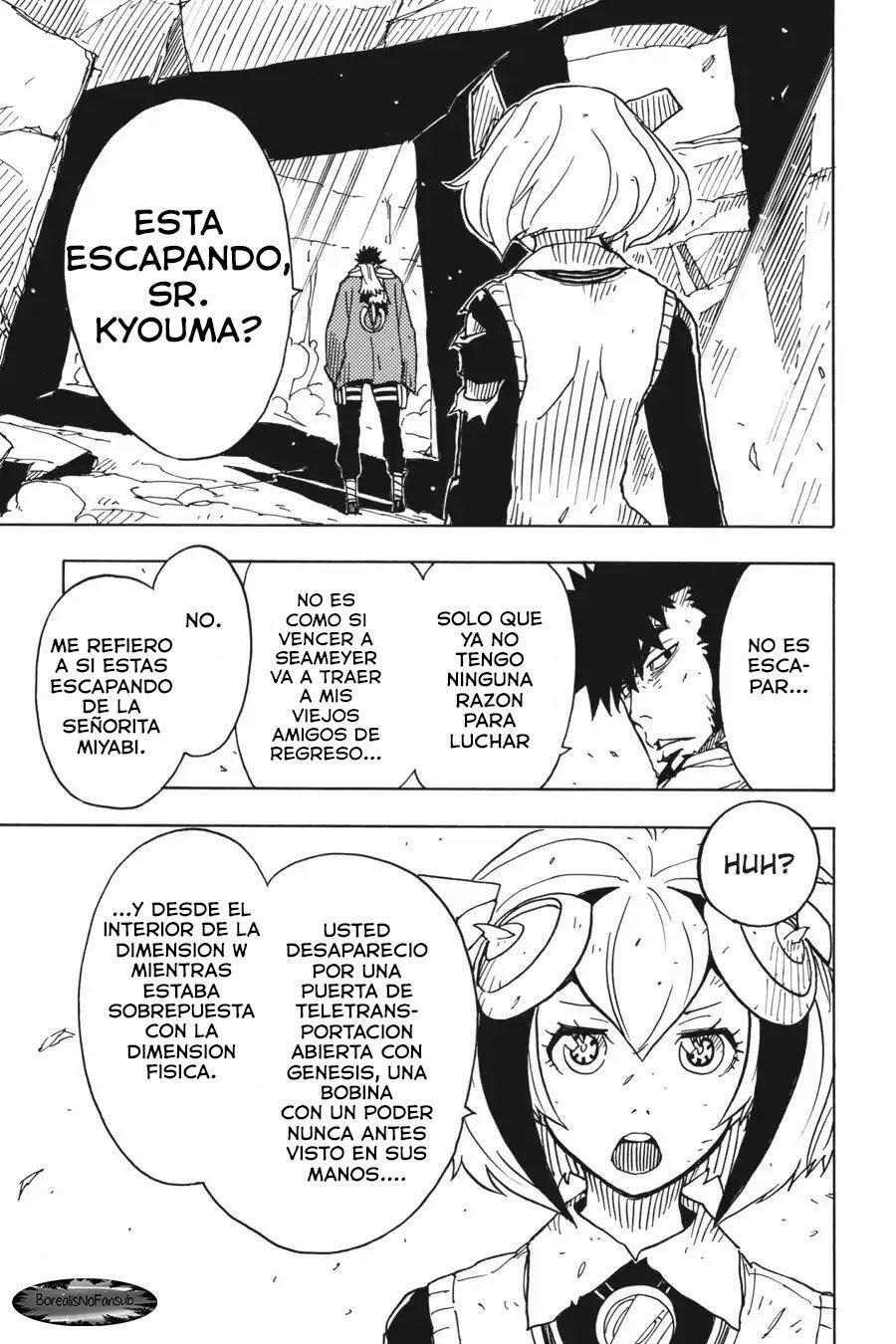 Capitulo 71 page 12