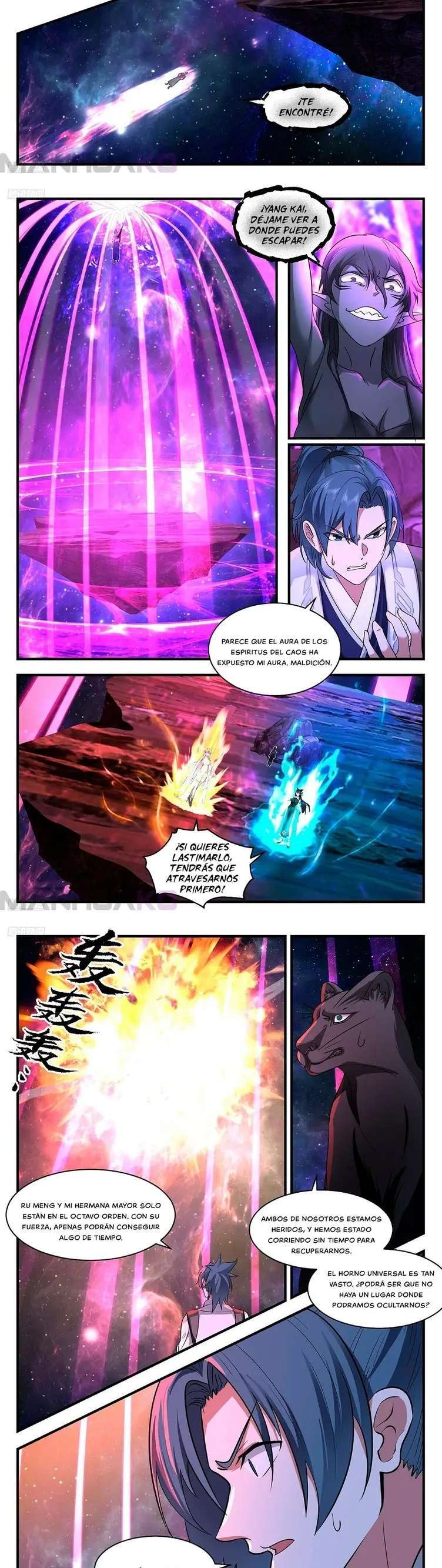 Capitulo 3543 page 2