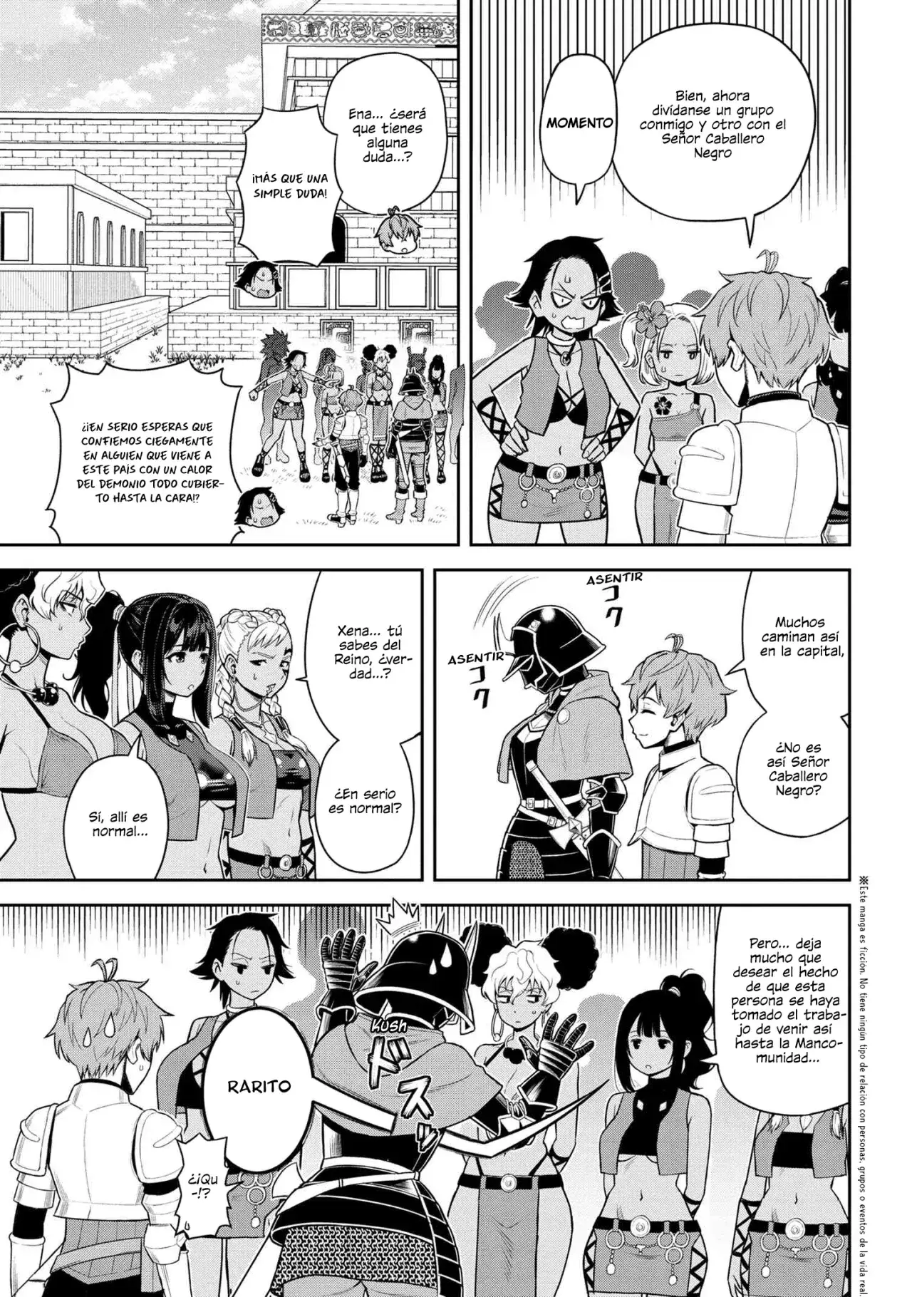 Capitulo 38.30 page 1
