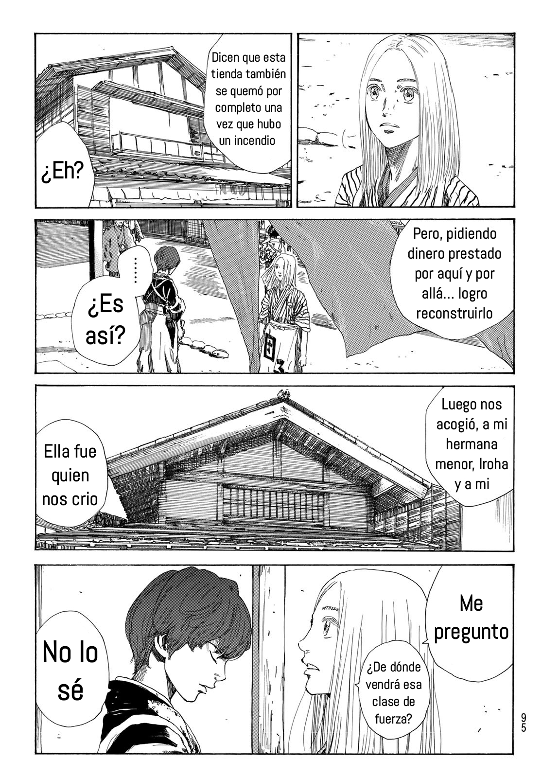 Capitulo 26 page 18