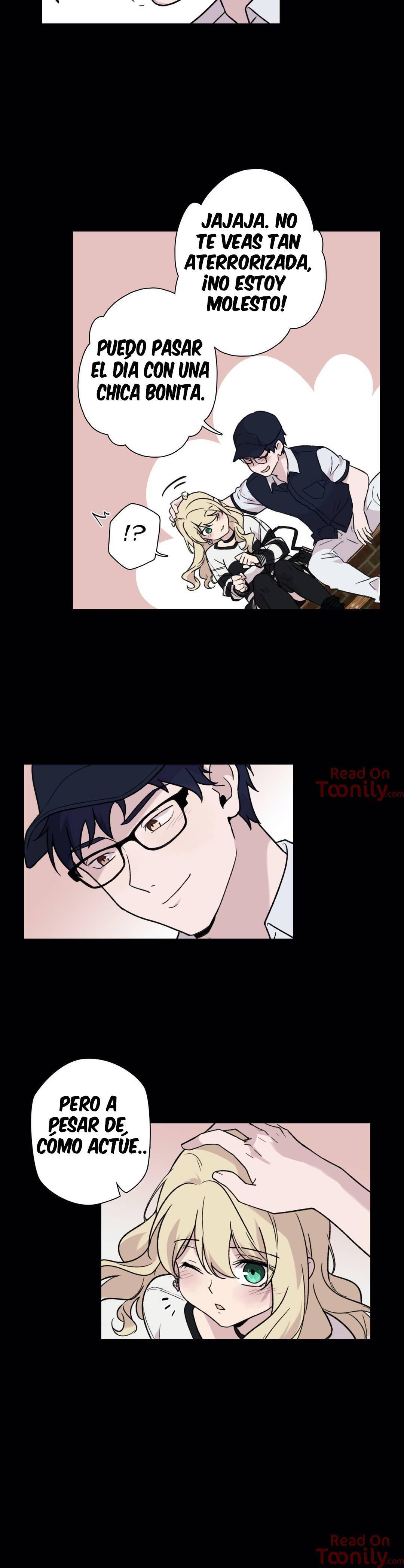 Capitulo 81 page 23